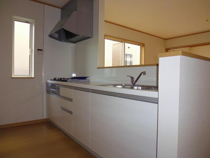 Kitchen. Indoor (12 May 2013) Shooting