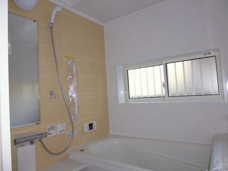 Bathroom. Indoor (12 May 2013) Shooting