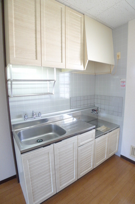 Kitchen. Kitchen