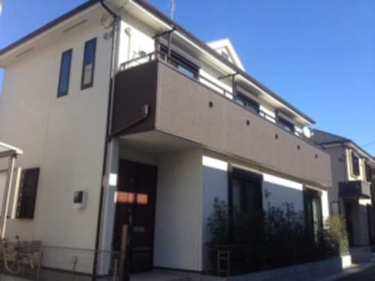 Local appearance photo. Exterior Photos