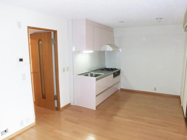 Kitchen. About 10 Pledge of LDK