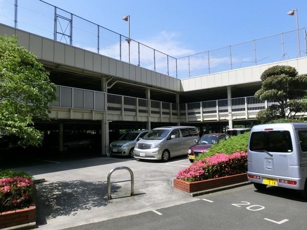 Other. On-site parking