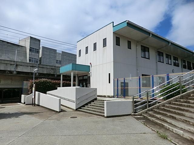 kindergarten ・ Nursery. Myoden 460m to nursery school