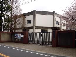 high school ・ College. Private Chiba University of Commerce comes with high school (high school ・ NCT) to 1594m