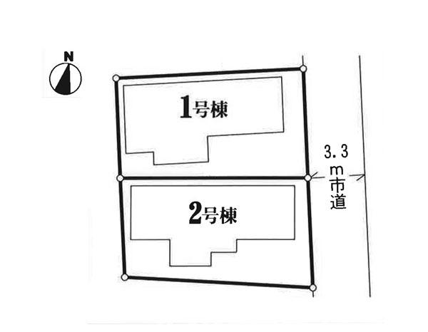 The entire compartment Figure