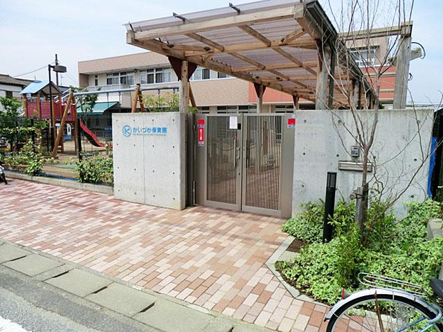 kindergarten ・ Nursery. Kaizuka 479m to nursery school