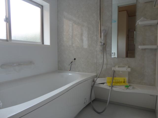 Bathroom. Indoor (11 May 2013) Shooting