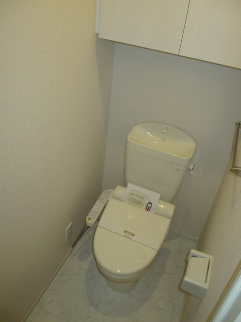 Toilet. Bidet with toilet