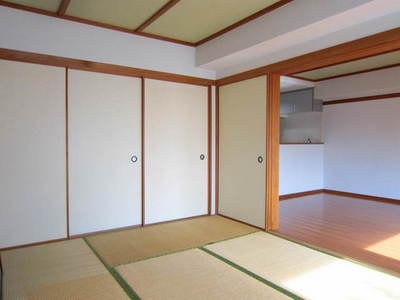 Other. Tatami rooms, You can relax to extend the foot Dari lying