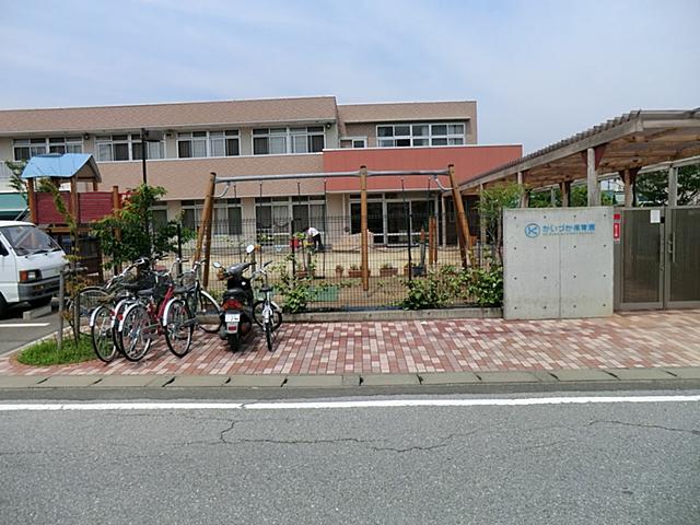 kindergarten ・ Nursery. Kaizuka 773m to nursery school