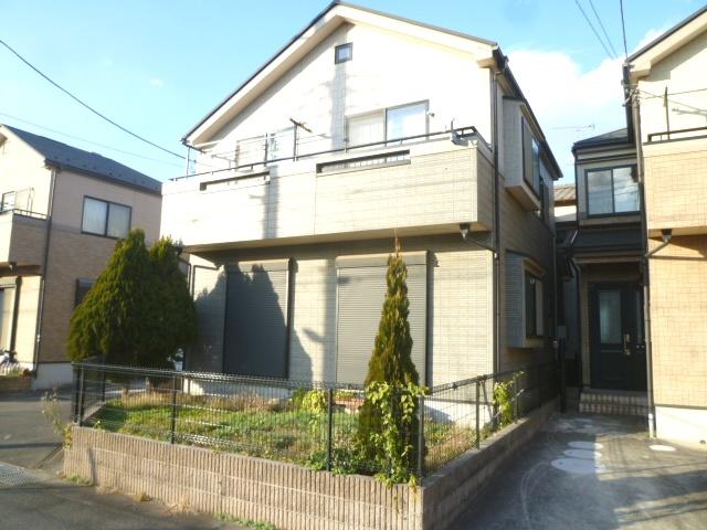 Local appearance photo