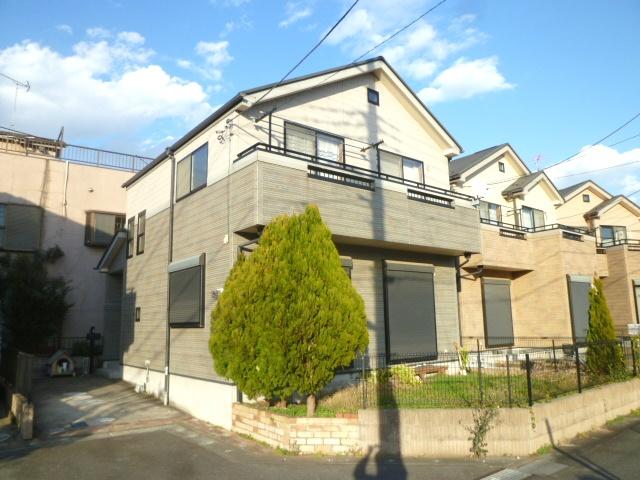 Local appearance photo