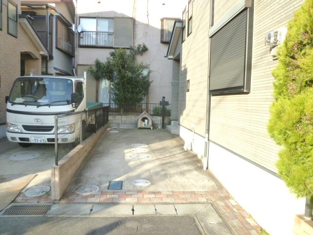 Local appearance photo