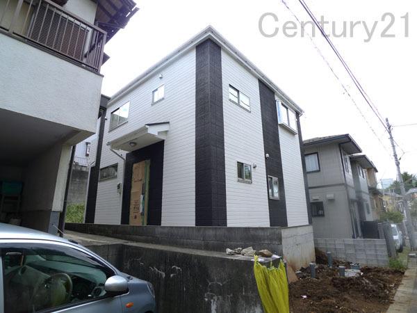 Local appearance photo. Closeness of convenient station walk 10 minutes to commute