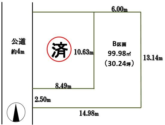 Other. Compartment figure