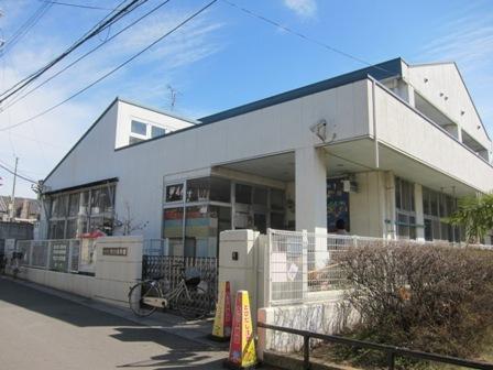 kindergarten ・ Nursery. 442m until Ichikawa Municipal Ichikawa nursery