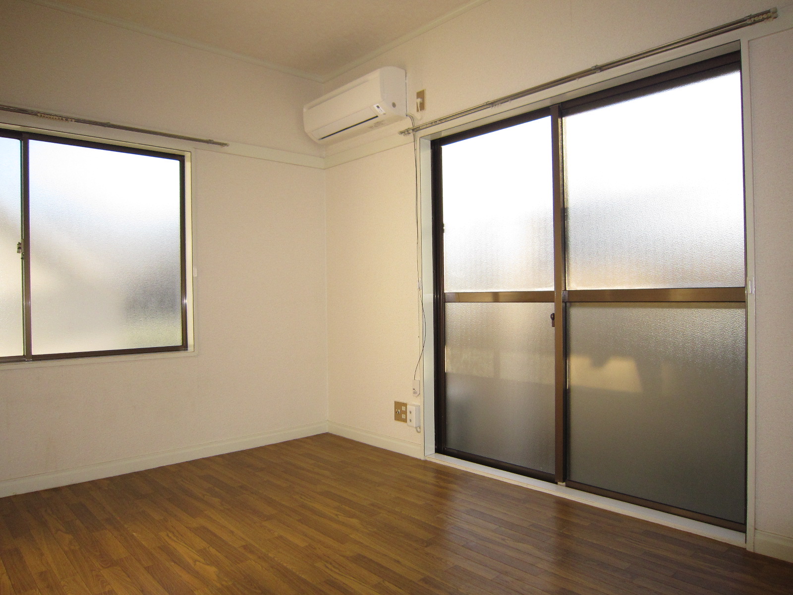 Living and room. ☆ Western style room ☆