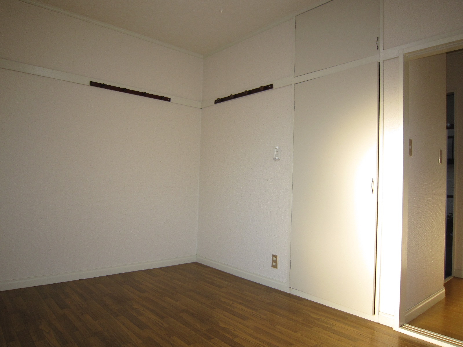 Living and room. ☆ Western style room ☆