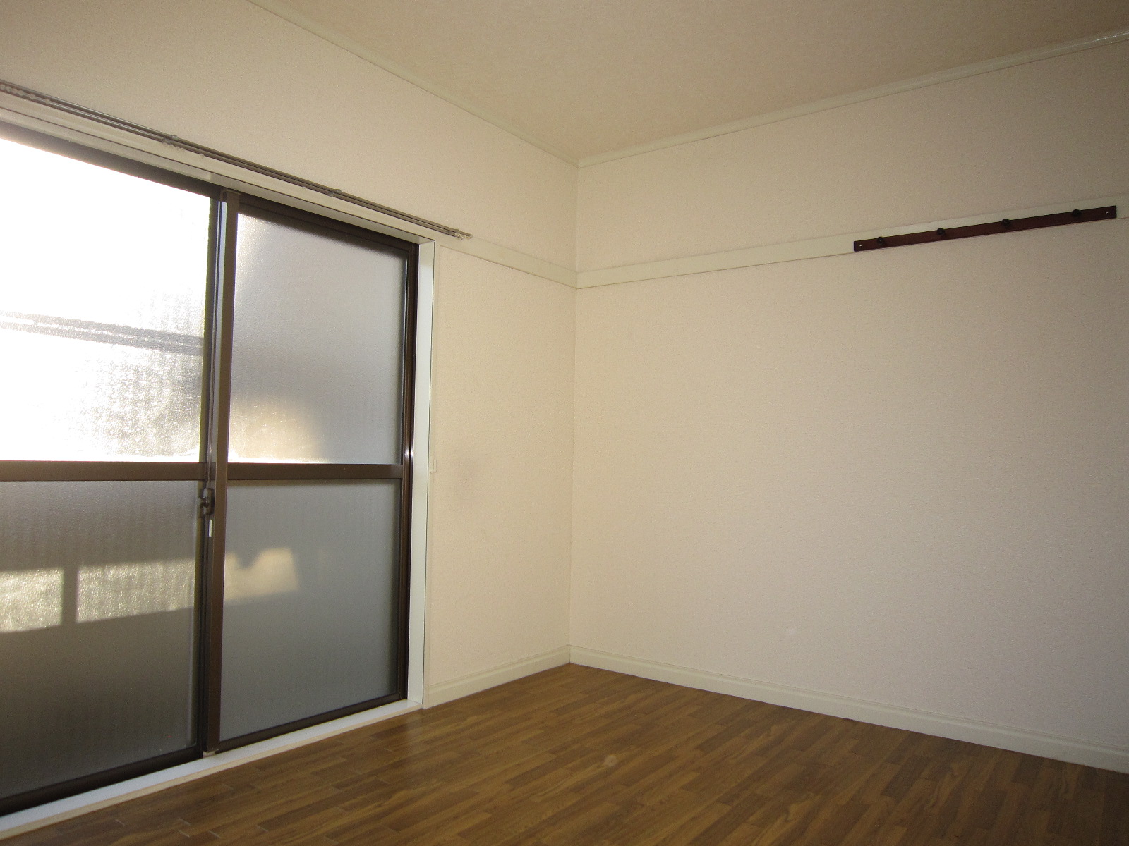 Living and room. ☆ Western style room ☆