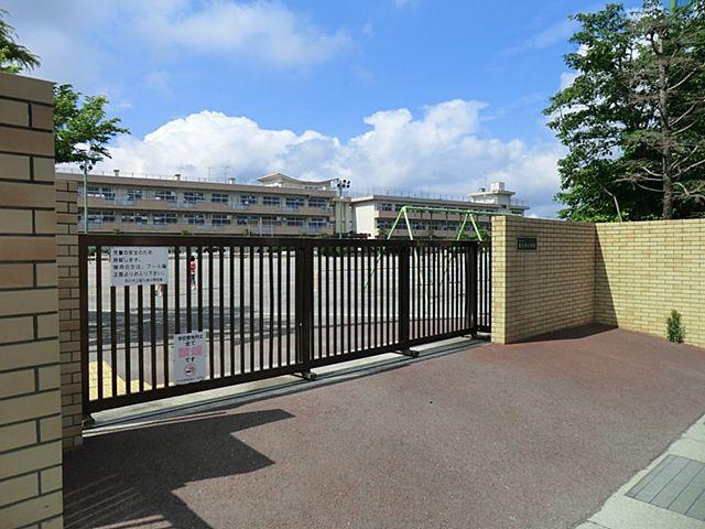 Other. Ichikawa City Miyakubo Elementary School