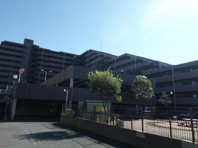 Ichikawa City, Chiba Prefecture Hirata 3
