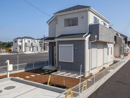 Local appearance photo. Land area 50 square meters