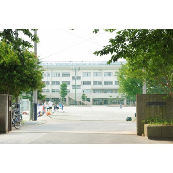 Primary school. 927m until Ichikawa Municipal Sodani Elementary School