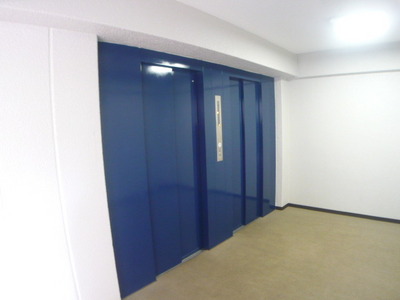 Other common areas. elevator hall