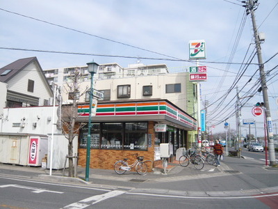 Convenience store. 700m to Seven-Eleven Ichikawa Ono (convenience store)