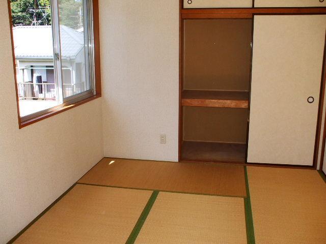 Other room space. Nde corner room here There is also a window