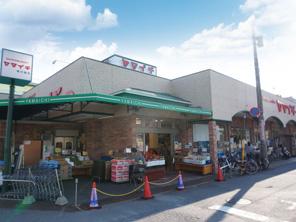 Yamaichi Minamigyotoku store (8-minute walk / 570m)