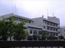 high school ・ College. Chiba Prefectural City Kawanishi high school (high school ・ NCT) to 392m