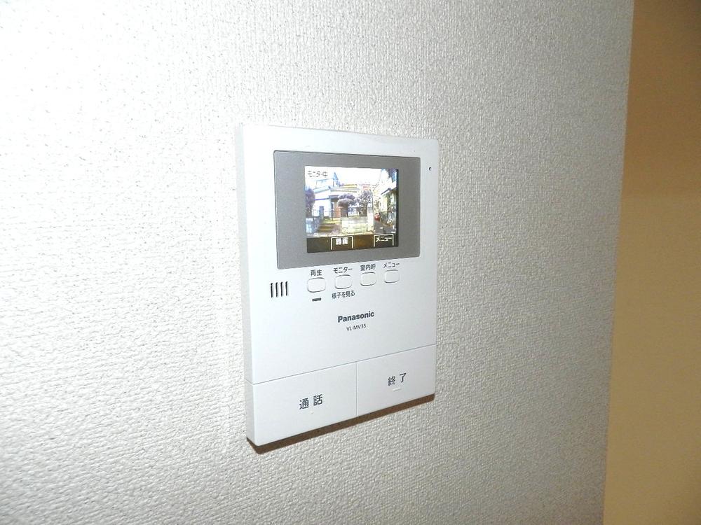 Other. TV monitor phone