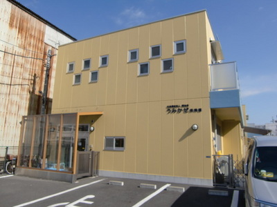 kindergarten ・ Nursery. Umikaze nursery school (kindergarten ・ 450m to the nursery)