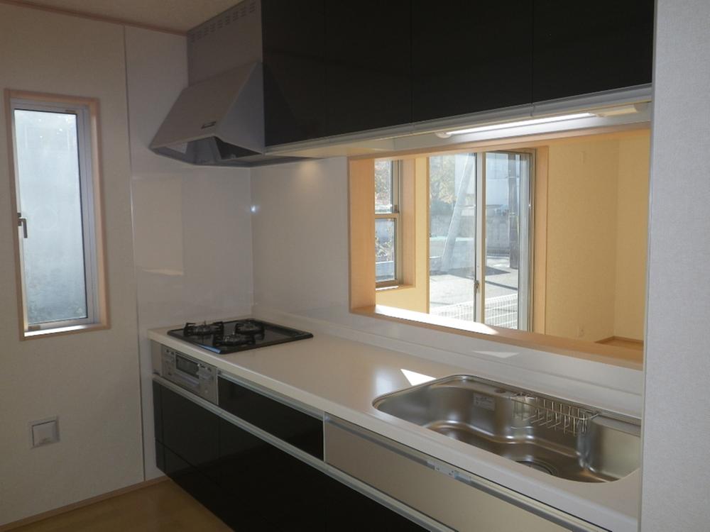 Kitchen. Kitchen