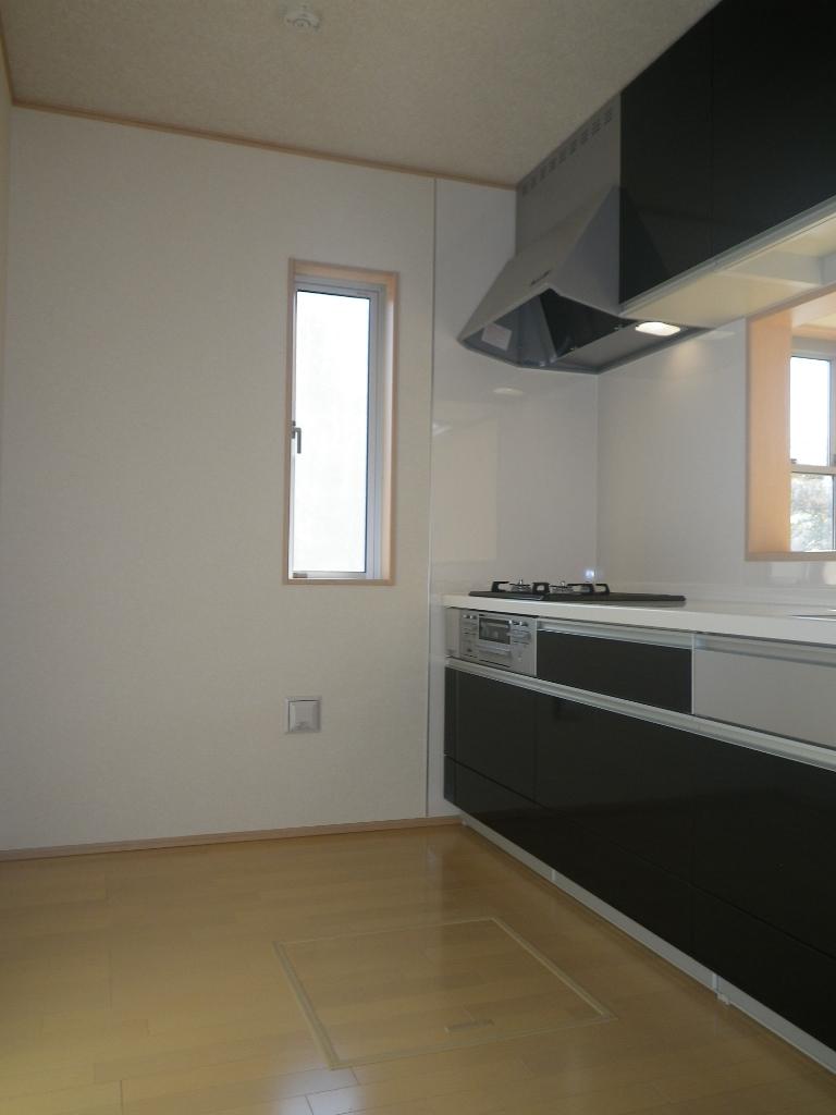 Kitchen. Kitchen