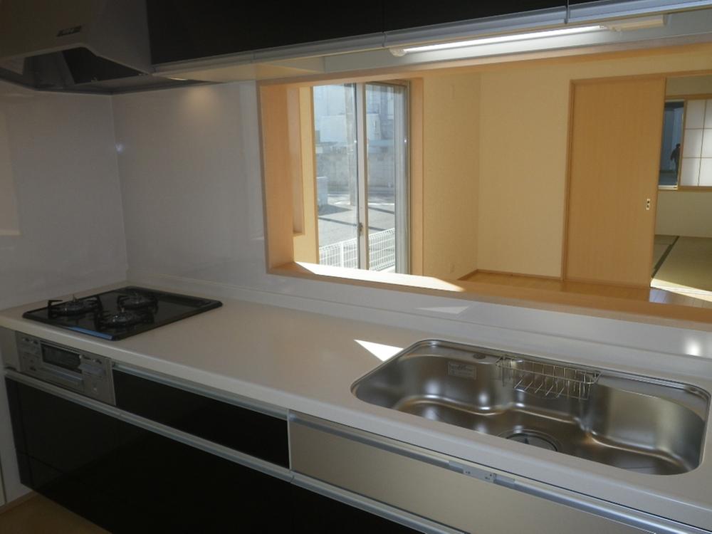 Kitchen. Kitchen