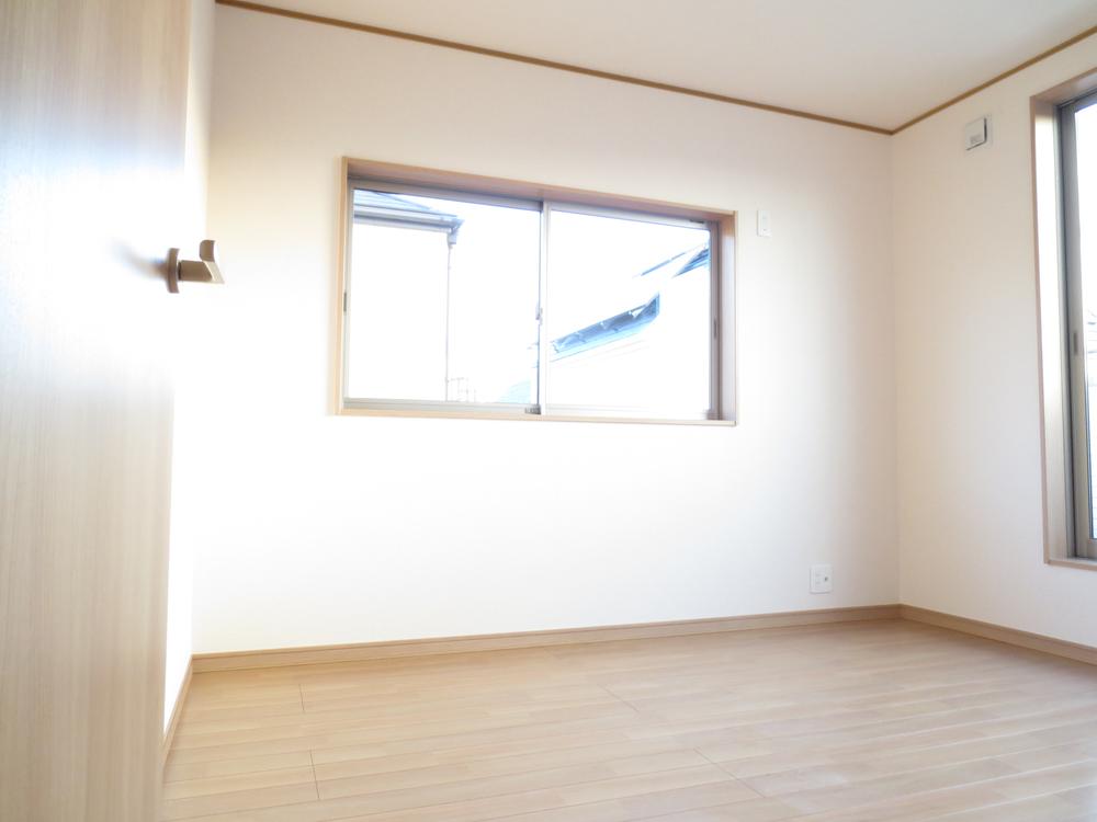 Non-living room. 3 Kaiyoshitsu