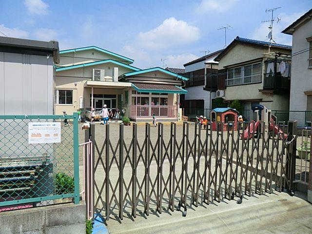 Other. Ichikawa Municipal Owada nursery