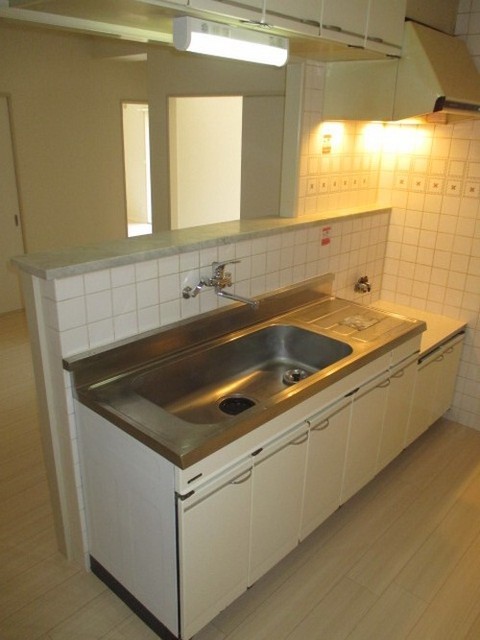 Kitchen. Self-catering is also Hakadori likely to sink spacious.