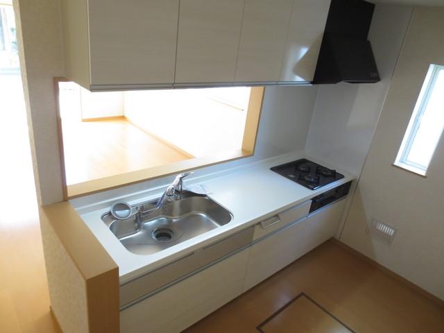 Same specifications photo (kitchen). Same specification kitchen
