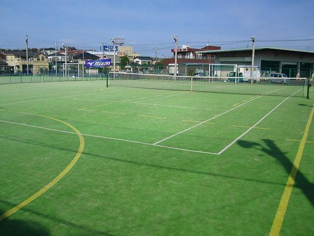 Other Environmental Photo. Futchi Sports Club (3-chome cho Kashiwai) up to 1421m