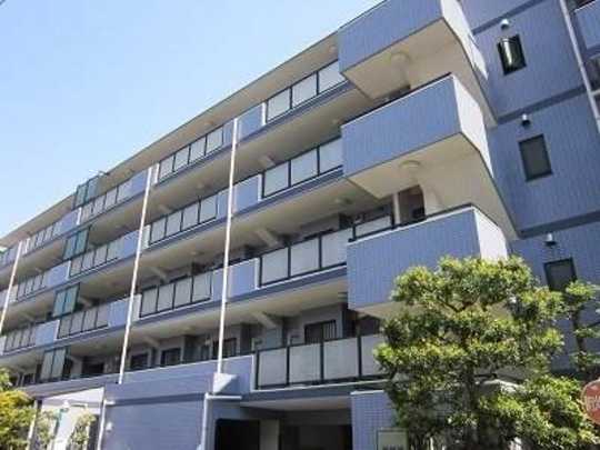 Local appearance photo. appearance