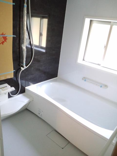 Bathroom. It will be in the bathroom with a window