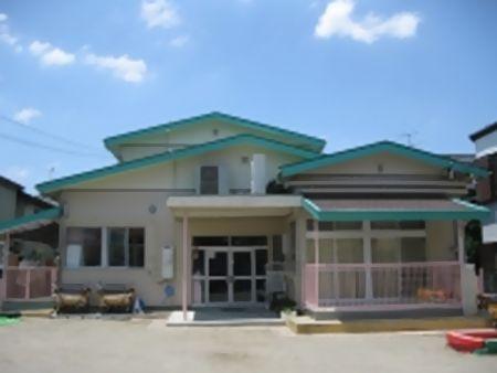 kindergarten ・ Nursery. 80m until Ichikawa Municipal Owada nursery