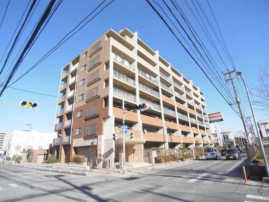 Local appearance photo