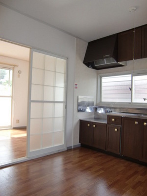 Other Equipment. Bright dining with with windows.
