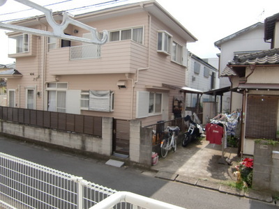 View. Neighborhood is a quiet environment.