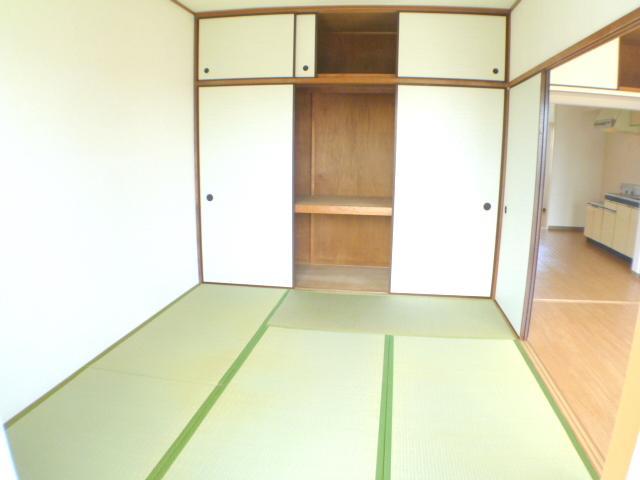 Other room space