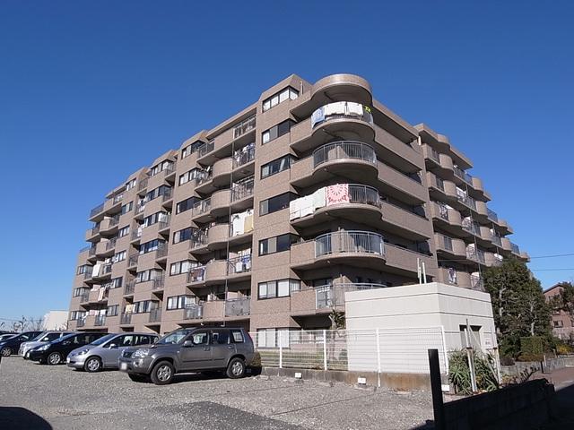 Local appearance photo. Baraki Nakayama Station 9 minute walk